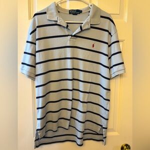 Polo size large